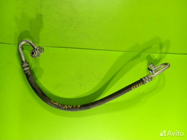 Трубка кондиционера для Mitsubishi Galant