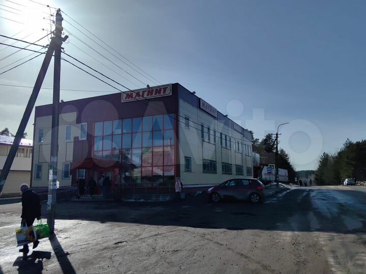 Участок 8,4 сот. (ИЖС)