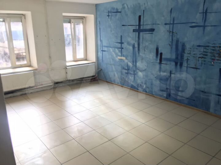 Свободного назначения, 53 м²