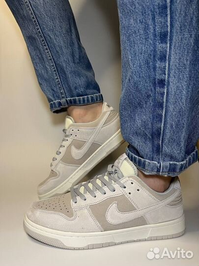 Nike sb dunk low