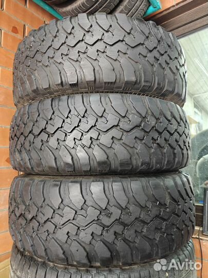 Cordiant Off Road 245/70 R16