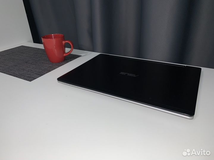 Игровой asus I5, озу 8gb, SSD+HDD, Nvidia 2gb