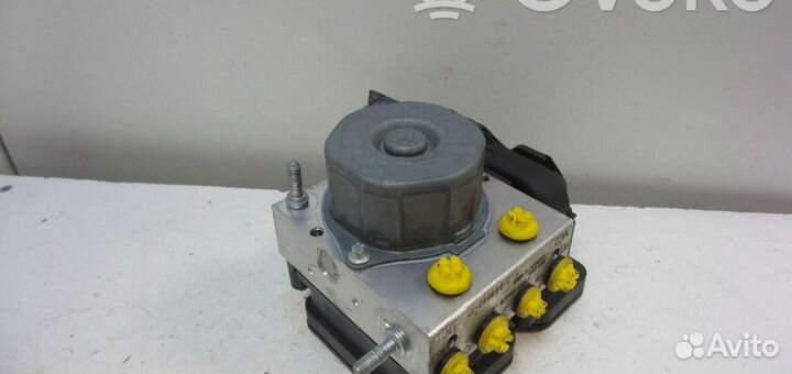 Блок абс, 476608428R Renault Clio IV 2012 - - года