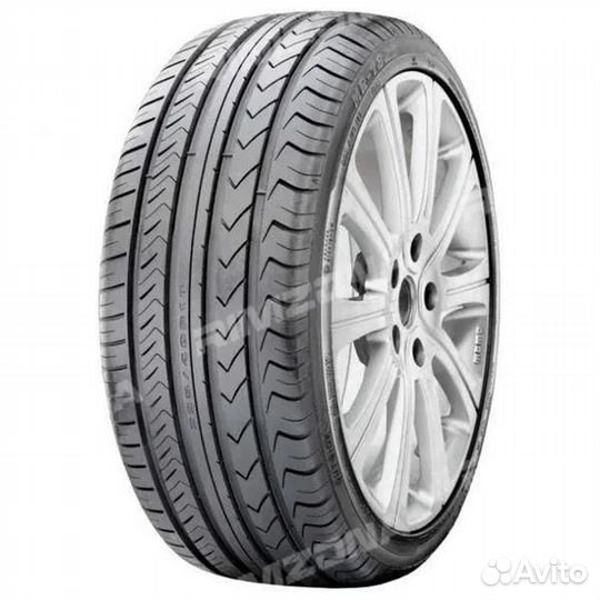 Mirage MR182 215/50 R17 95W
