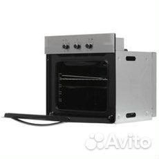 Духовой шкаф электрический, встраиваемый