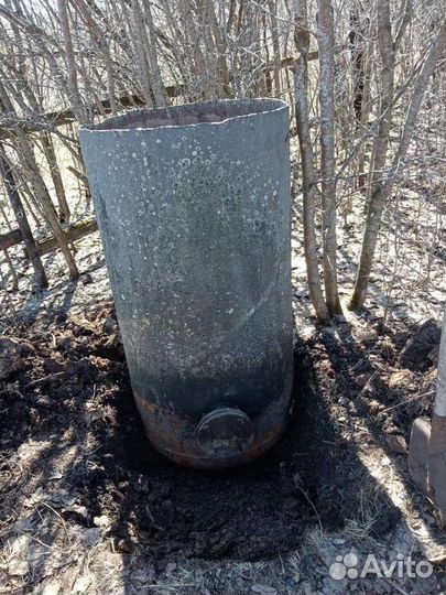 Труба 70081.5м