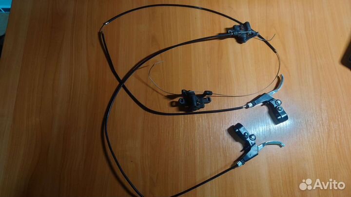 Мех тормоза, машинки,монетки