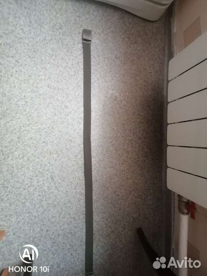 Ремень мужской брючный