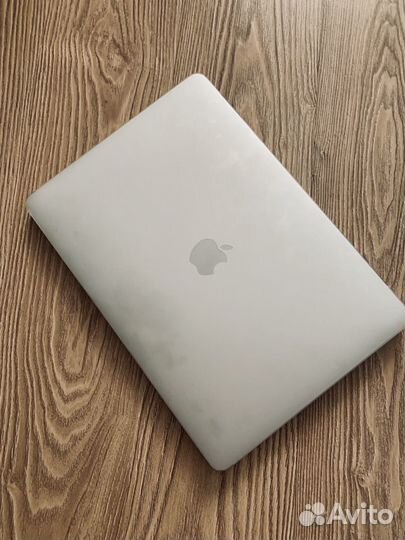 Apple MacBook Pro 2019 128