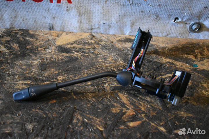 Переключатель круиз-контроля Mercedes-Benz E-Class