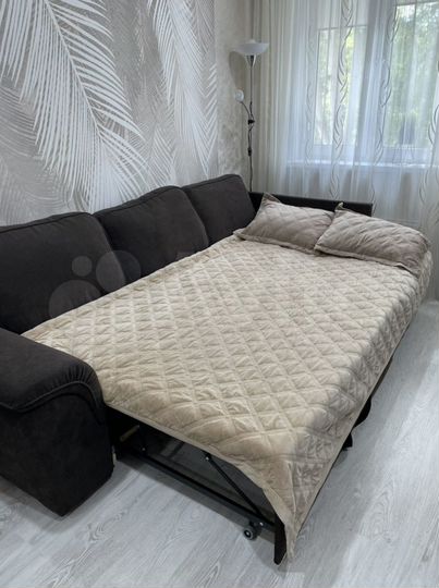 1-к. квартира, 21 м², 5/14 эт.