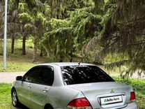 Mitsubishi Lancer 1.6 AT, 2006, 248 000 км, с пробегом, цена 465 000 руб.