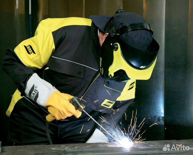 Сварщики тт (вахта)