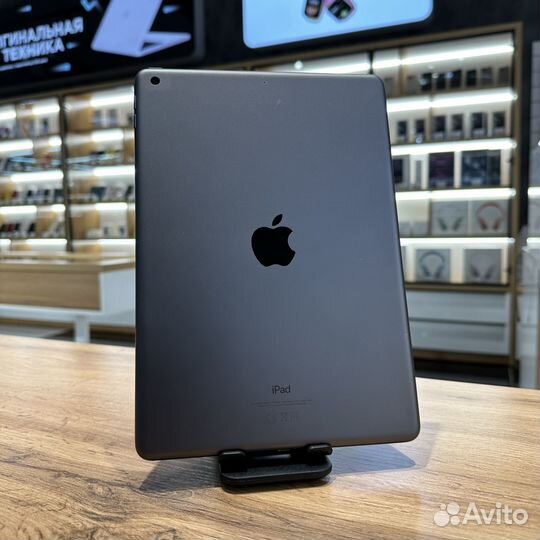 Планшет apple iPad 7 32gb