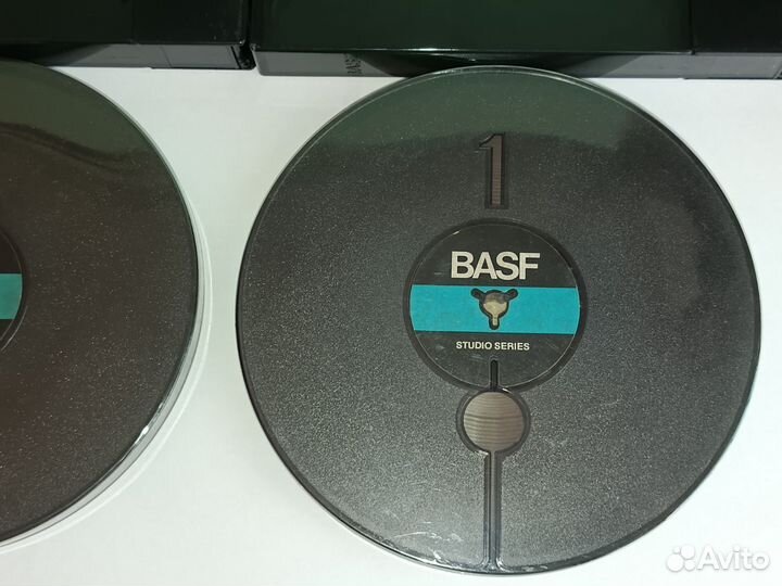 Basf2400 studio series,новая