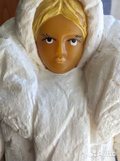 Снегурочка СССР 