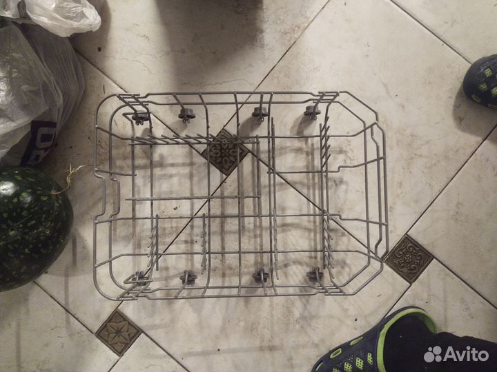 Посудомоечная машина