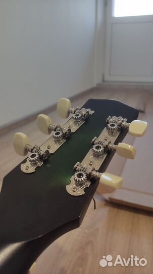 Акустическая гитара Amistar