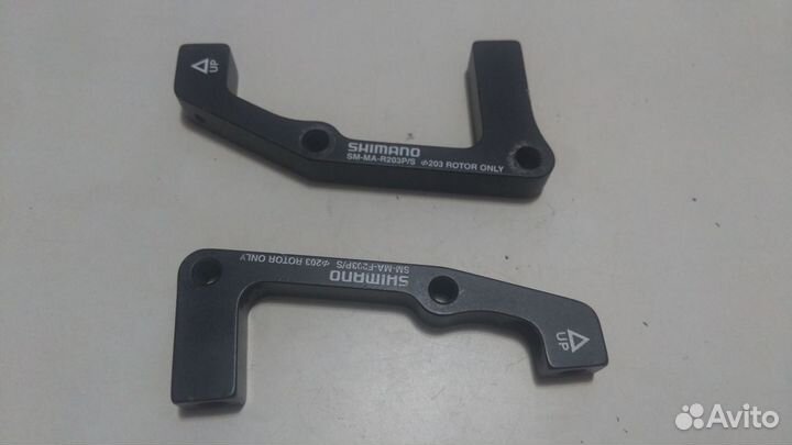 Велосипедные запчасти