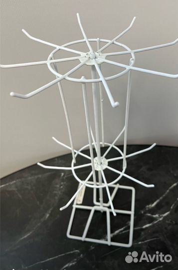 Подставка для украшений брелоков игрушек