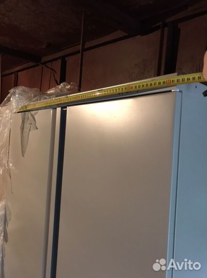 Шкаф металлический архивный