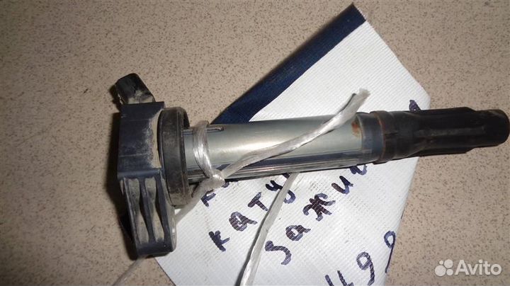 Катушка зажигания Toyota Camry XV50 2011-2017