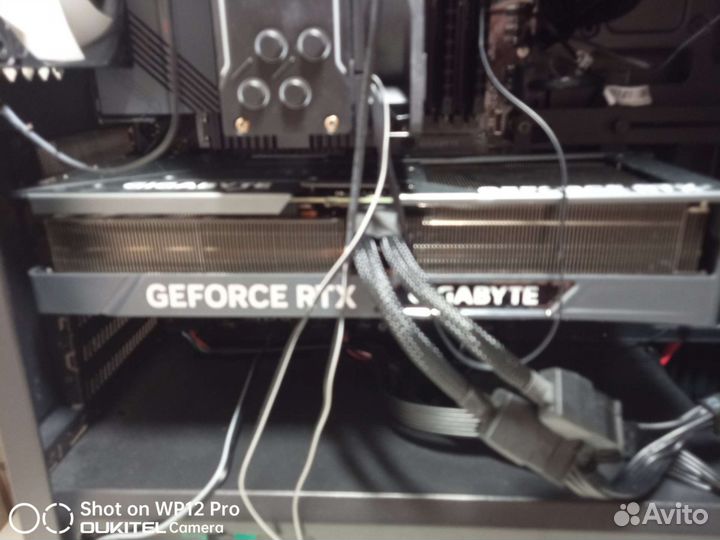 Gigabyte rtx 4070 ti eagle oc