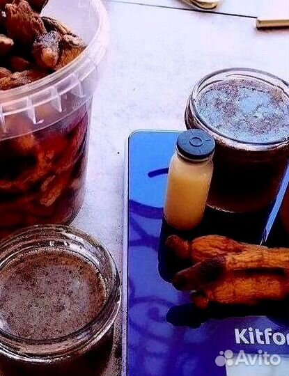 Средство для улучшения мужской силы