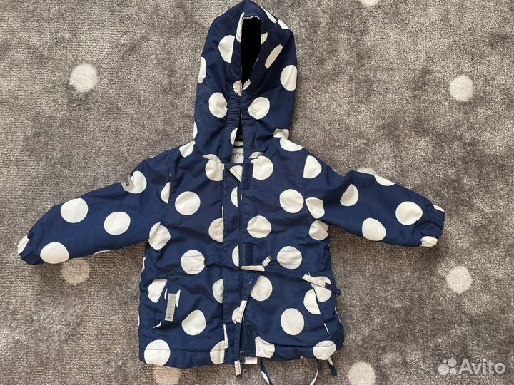 Ветровка Playtoday 74