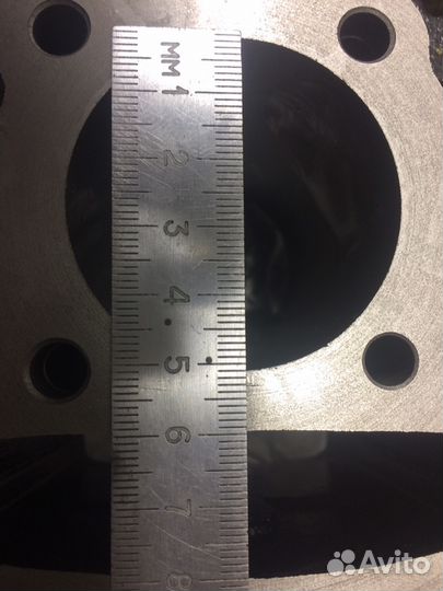 Поршневая цпг тюнинг 139FMB -FMA