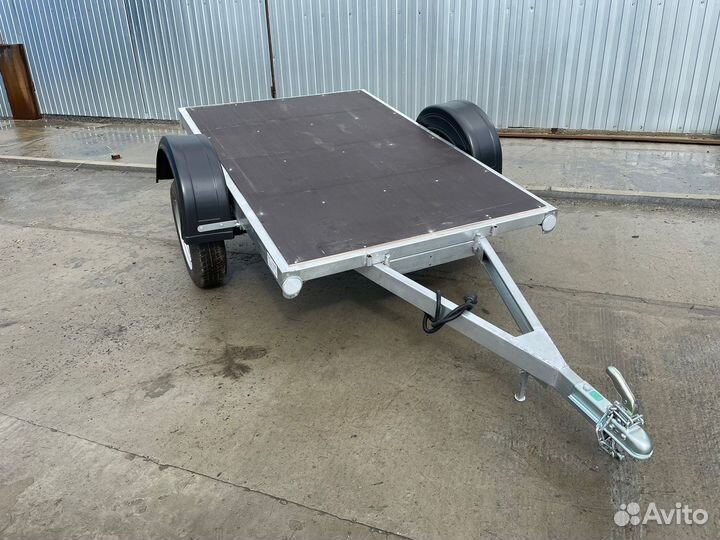 Прицеп 2.2х1.3 «Универсал»