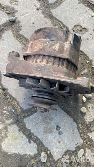 Генератор VW Golf 2/Jetta 2