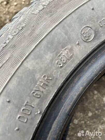 Matador MP 52 Nordicca Basic 175/70 R14