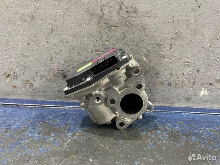 Клапан егр Toyota Hiace H200 1GD-FTV 2.8