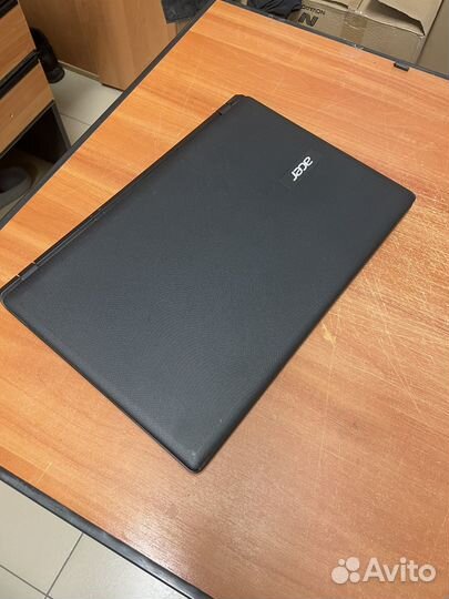 Acer aspire es1 520