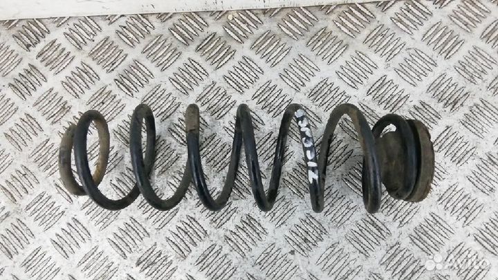Пружина задняя seat Ibiza