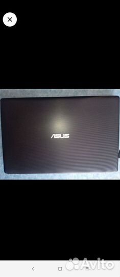 Asus x551m