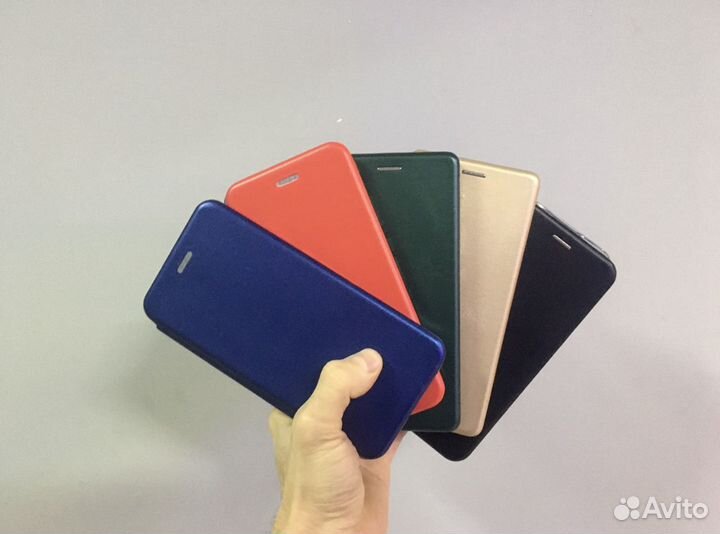 Чехлы на Honor p40 lite