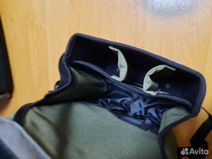 Сумка Rapala Tool Organizer