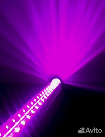 Лампа для растений светодиодная