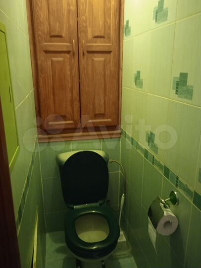 2-к. квартира, 52 м², 6/10 эт.