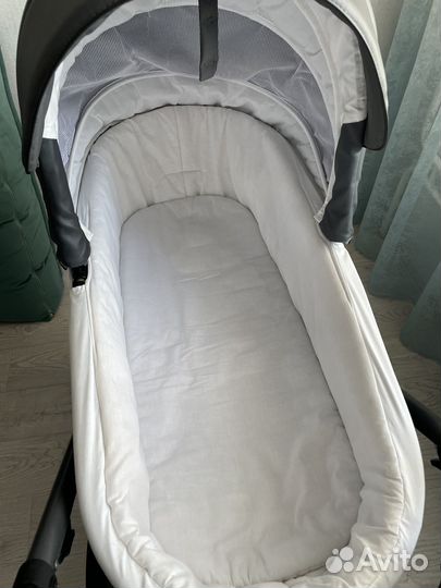 Коляска 2 в 1 legacy