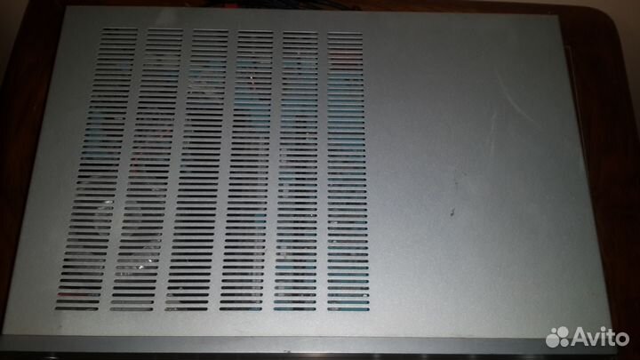 Усилитель NAD 320 bee