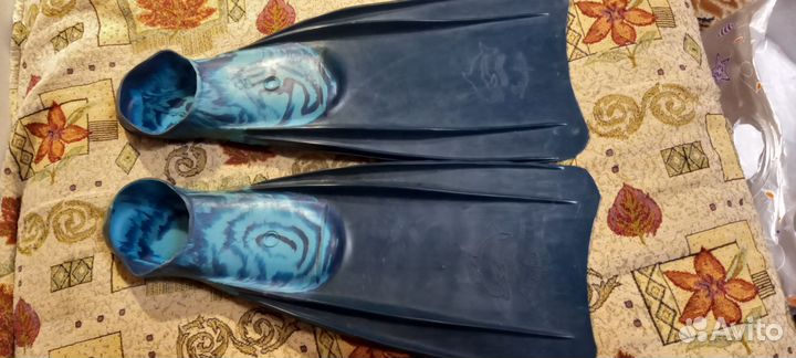 Ласты для плавания 41 42