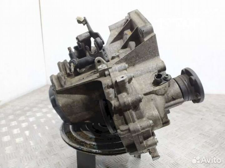 Кпп механическая (МКПП) 5-ступенчатая GDP 030214 V