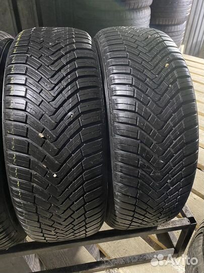 Continental AllSeasonContact 195/55 R16