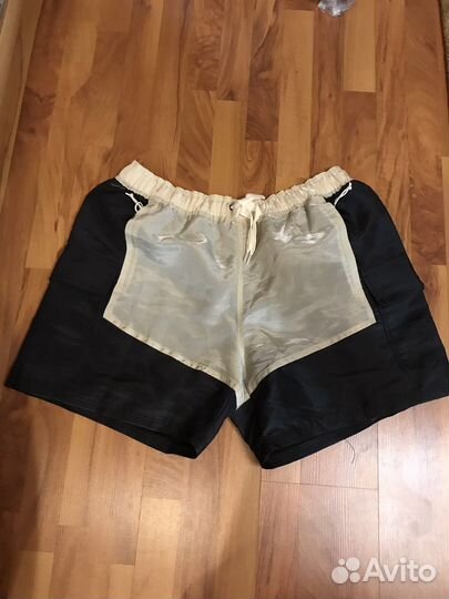 Шорты мужские оригинальные