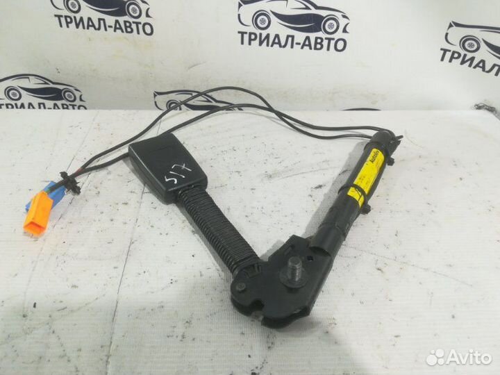 Freelander замок