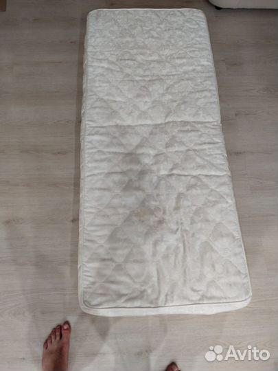 Детский матрас 160 70