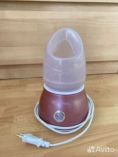 Паровая сауна для лица